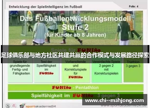 足球俱乐部与地方社区共建共赢的合作模式与发展路径探索